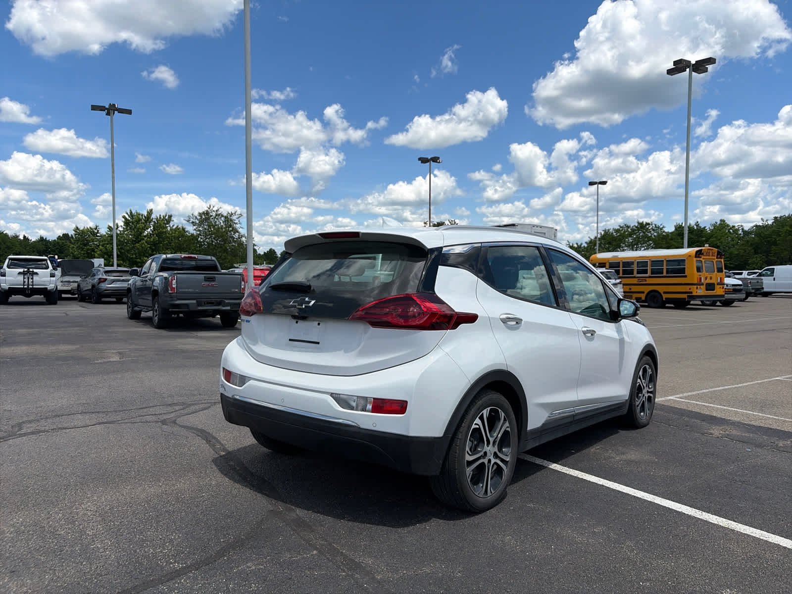 chevrolet bolt ev 2021 1G1FZ6S08M4100211 image chevrolet bolt ev 2021 1G1FZ6S08M4100211 image
